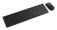 WIRELESS MULTI-MODE PRO COMBO KBD/MOUSE 6000 - CH-FR/DE