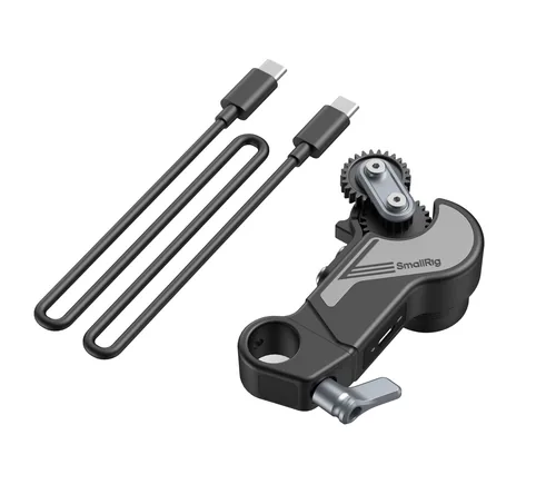 Smallrig Drahtloser Empfängermotor (Lite) - Zubehörtyp: Sonstiges