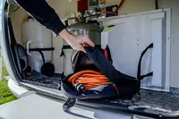 Brennenstuhl Tasche für Verlängerungsleitungen