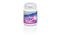 Mentos White Tutti Frutti