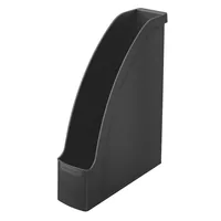 LEITZ Stehsammler Plus A4 24760095 schwarz