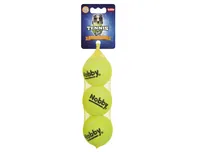 Nobby Hunde-Spielzeug Tennisball, Gelb - Produkttyp: Apportieren - Tierart: Hund - Detailfarbe: Gelb