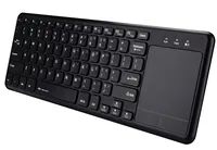 Tracer TRAKLA46367 keyboard Universal RF Wireless Black