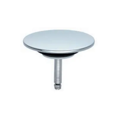 Diaqua 75200297 drain stopper Chrome Metal