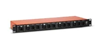 Palmer Audio PDELTA4PL audio splitter Orange