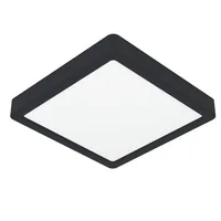 EGLO Leuchten Deckenleuchte FUEVA 6-Z LED - Produkttyp: Aufbauleuchte - Deckenleuchte - Protokoll: Bluetooth - ZigBee 3.0 - Smart Home: Kompatibel - Dimmbar: dimmbar - Anwendungsbereich: Outdoor - Betriebsart: Netzbetrieb