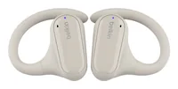 BELKIN SOUNDFORM CLEARFIT WIRELESS IN-EAR-KOPFHRER SAND