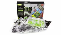 Amewi CoolRC DIY Razor Buggy 2WD Radio-Controlled (RC) model Electric engine 1:18