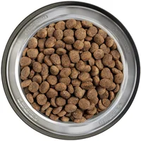 Belcando Trockenfutter Finest Croc, 4 kg - Tierbedürfnis: Appetit anregend - Verdauung - Magen & Darm - Geschmacksrichtung: Geflügel - Zertifikate: Keine Zertifizierung - Fleischsorte: Geflügel - Futtereigenschaft: Ohne künstliche Zusätze - Hoher Fleischa