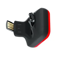 Knog Blinder Square Rear lighting 100 lm