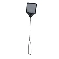 Esschert Design Fliegenklatsche Schwarz - Für Schädling: Fluginsekten - Anwendungsbereich: Outdoor - Indoor - Produkttyp: Fliegenklatsche