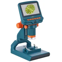 Levenhuk LabZZ DM200 220x Digital microscope