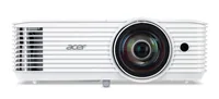 Acer MR.JYX11.001 vidéo-projecteur Projecteur à focale courte