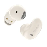 Belkin SoundForm Anywhere True Wireless In-Ear cream AUC014hqCR