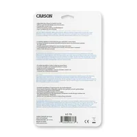 Carson LC-15 LumiCraft Lupe