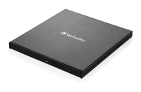 Verbatim 43886 lecteur de disques optiques DVD±RW Noir