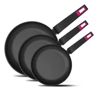 Taurus Best Moments pan/pot set 3 pc(s)