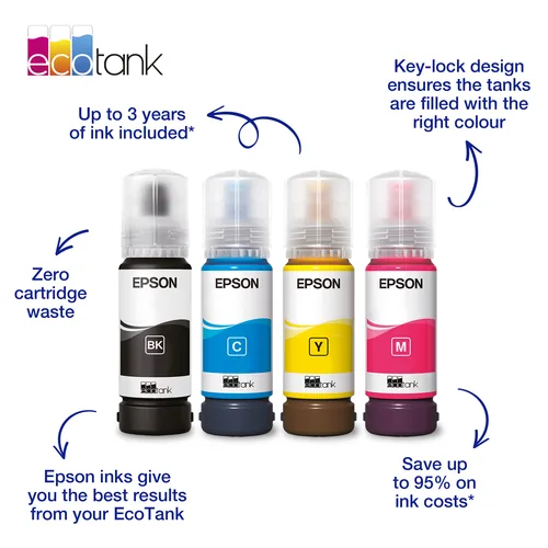 Epson 103 ink cartridge 1 pc(s) Original Magenta