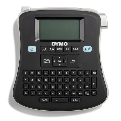 DYMO LabelManager 210D 6912 mm D1-Bänder AZERTY
