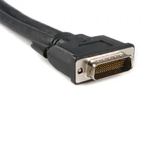 LFH59 TO DUAL VGA DMS59 CABLE .