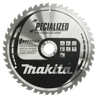 Makita EFFICUT Sägeb.260x30x45Z