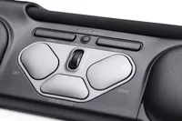 Contour RollerMouse Pro3 wired USB-C USB-A Adapter