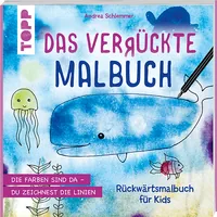 TOPP Verlag 29065 Coloring book/album