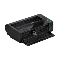 CANON DR-M140II A4 black 40ppm,Duplex,A4,600dpi,USB,WIN