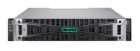 HPE Modular Smart Array 2070 LFF 2x32Gb FC 4-port Controller Storage Array - Festplatten-Array - 0 TB - 12 Schächte (SAS-3)