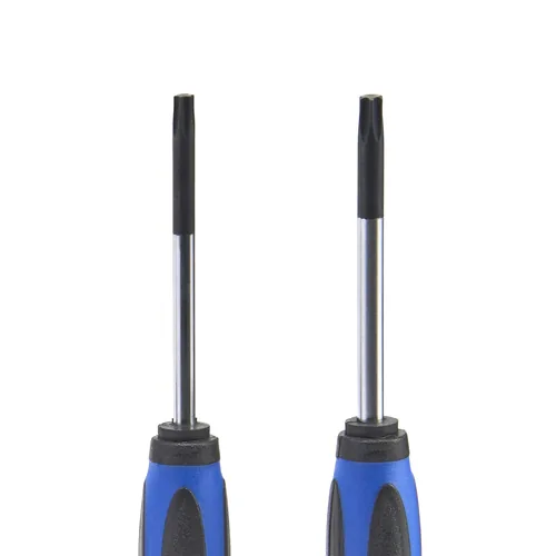 StarTech.com 7 Piece Precision Screwdriver Computer Tool Kit - TAA