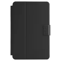Targus SafeFit 7-8" 20.3 cm (8") Folio Black