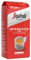 Segafredo Kaffeebohnen Intermezzo 1 kg - Entkoffeiniert: Nein - Produktionsland: Italien - Packungsgrösse: 1000 g - Geschmacksrichtung: Keine - Getränkeart: Latte Macchiato - Café Crème - Cappuccino - Espresso - Ristretto - Kaffeeart: Kaffeebohnen
