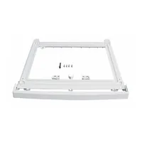 Bosch WTZ20410 pièce et accessoire de lave-linge Kit cuisinières