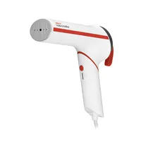 Polti Vaporella Vertical Styler GSM50R Tragbare Dampfbürste 0,085 l 800 W Rot, Weiß