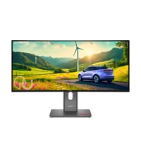 Lenovo Monitor P34WD-40 P34WD40 (64ADGAT1EU)