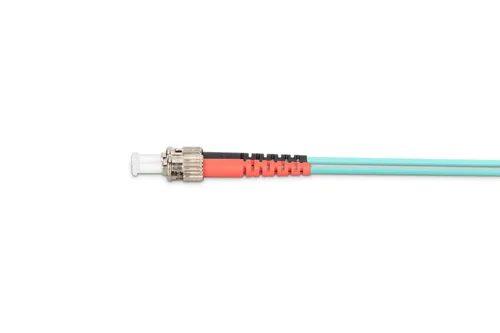 DIGITUS FIBER OPTIC PATCH CORD LC-ST
