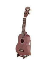 K&M Violinen-/Ukulele Ständer 15550 - Material: Kunststoff - Höhenverstellbar: Nein