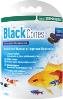 Dennerle Wasserpflege Black Cones - Produkttyp: Wasseraufbereiter