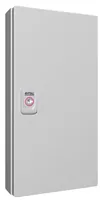 Rittal KX E-Box, : 200x400x80 mm, Stahlblech