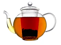 Bredemeijer 1466 teapot Single teapot 1.5 ml Transparent