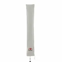 Doppler 85399ACM250 base per ombrelloni da cortile Copertura di protezione Grigio Poliestere