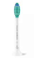 Philips Sonicare ProResults plaque control HX6016/87 testina per spazzolino 6 pz Bianco