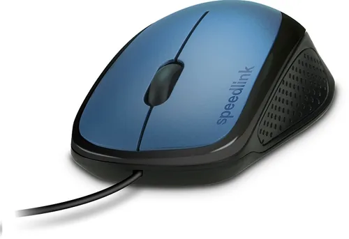 Speedlink KAPPA Mouse USB, blue