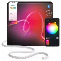 Philips by Signify 8721103087911 soluzione di illuminazione intelligente Striscia LED intelligente Bluetooth/Zigbee 16 W