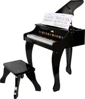 small foot Klavier Kinderflügel - Produkttyp: Klavier/Keyboard - Altersempfehlung ab: 3 Jahren - Nachhaltigkeit: Nicht angegeben