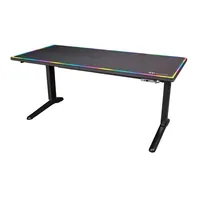 Tt Level 20 GT Battle Station Gaming Desk, Gaming-Tisch