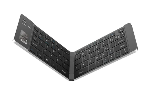 INCA TasMaus IBK-579BT BT 3.0 Mini-Größe, faltbar, 5-10m si retail