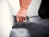 Rapid Handtacker PRO R34 - Heftklammerlänge min.: 6 mm - Heftklammerlänge max.: 14 mm - Produktkategorie: Hand-Tacker - Für Material: Folie - Stoff - Pappe - Papier - Textil - Holz - Kunststoff - Befestiger Typ: Feindraht - Heftklammertyp: Typ 140