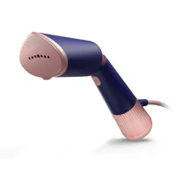 Philips 5000 series STH5030/20 stiratrice a vapore Vapore per indumenti portatile 0,12 L 1400 W Blu