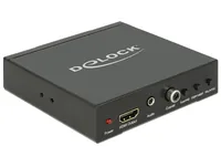 DeLOCK 62783 Videosignal-Konverter 1920 x 1080 Pixel